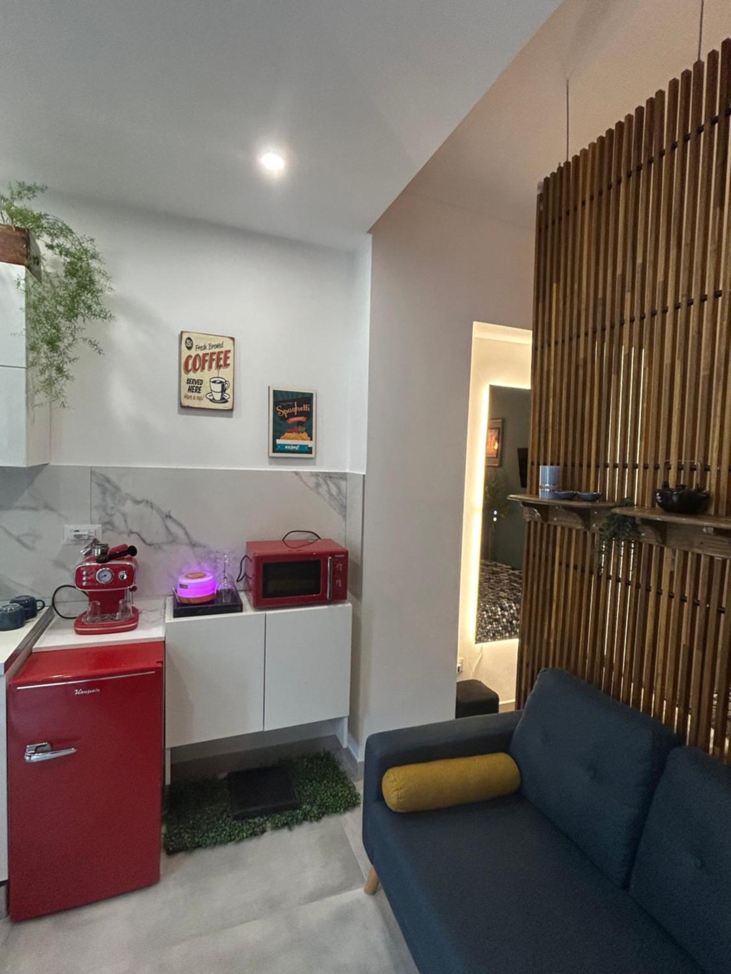 Apartment Blue Zen - Relaxing Loft A Porta Nuova *