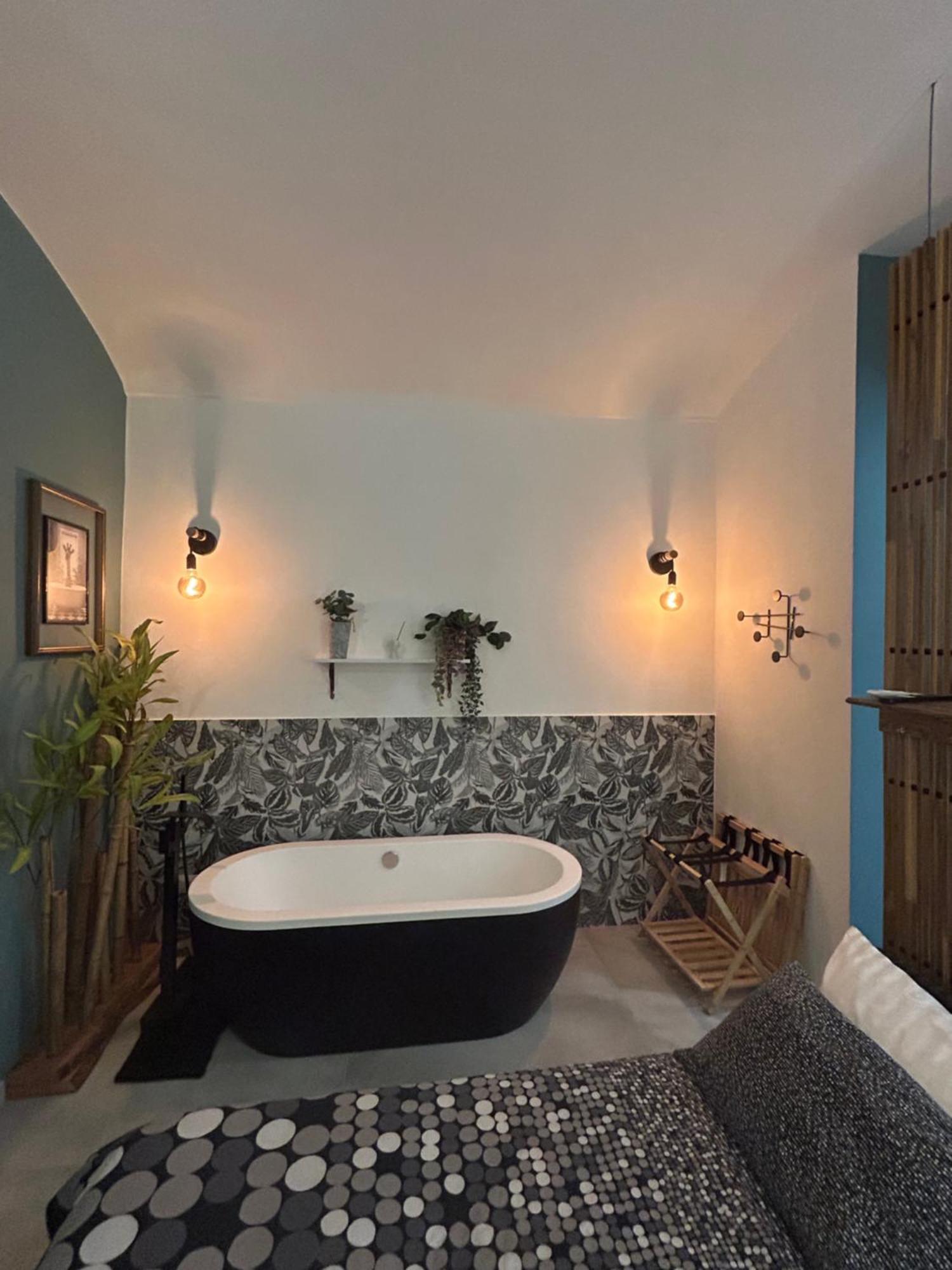 Apartment Blue Zen - Relaxing Loft A Porta Nuova *