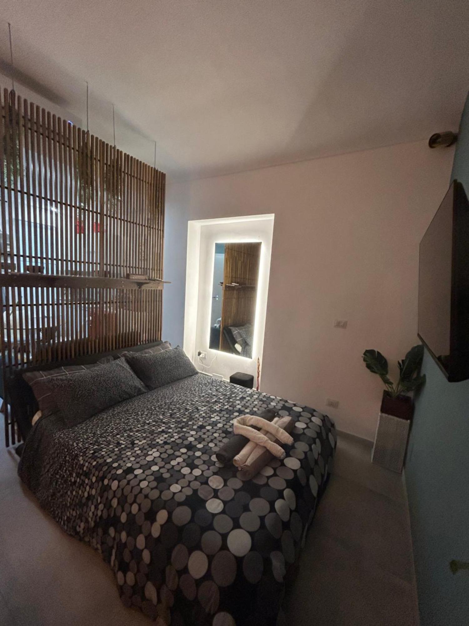 Apartment Blue Zen - Relaxing Loft A Porta Nuova